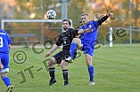 Fußball, Herren, Kreisklasse, Saison 2021-2022, Spieltag 14, FC Hunstetten - TSV Mörsdorf, 31.10.2021