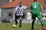 Fußball, Herren, Kreisliga 1, Saison 2021-2022, Spieltag 26, SV Manching II - TSV Hohenwart, 21.05.2022
