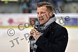 ERC Ingolstadt vs Straubing Tigers, Eishockey, DEL, Deutsche Eishockey Liga, 22.12.2015