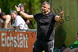 Fußball, Herren, Kreisliga 1, Saison 2025-2026, Spieltag 21, FC Hitzhofen-Oberzell - SV Denkendorf, 03.05.2026