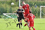13.08.2017 - SV Buxheim - TSV Kösching
