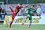 27.04.2018 - VfB Eichstätt - FC Ingolstadt 04 II