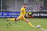 Regionalliga Bayern, Ligapokal, Finale, Herren, BFV, Saison 2019-2021, VfB Eichstätt - SpVgg Bayreuth, 08.06.2021