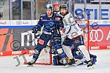 Eishockey, Herren, DEL, Saison 2021-2022, Spieltag 29, ERC Ingolstadt - Iserlohn Roosters, 10.12.2021