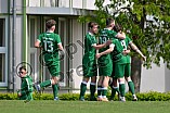 Fußball, Herren, Kreisklasse 1, Saison 2025-2026, Spieltag 22, SV Denkendorf - SV Kasing, 10.05.2026