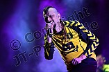 18.05.2018 - Open Air am Berg 2018 - Freitag