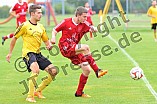 21.08.2016 - DJK Pollenfeld II - VfL Treuchtlingen