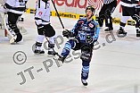 05.01.2014 - ERC Ingolstadt - Thomas Sabo Ice Tigers