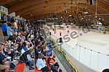 Eishockey, Herren, DEL, Saison 2023-2024, Vinschgau Cup, HC Innsbruck - ERC Ingolstadt, 27.08.2023