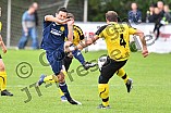 24.09.2017 - FC Hitzhofen-Oberzell - FC Wackerstein-Dünzing