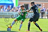 01.07.2018 - VfB Eichstätt - 1. FC Köln