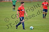 Fußball, Herren, Kreisklasse 1, Saison 2021-2022, Spieltag 2, SV Buxheim - TSV Ingolstadt-Nord, 15.08.2021