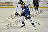 Thomas Sabo Ice Tigers vs ERC Ingolstadt, Eishockey, DEL, Deutsche Eishockey Liga, Spieltag 3, 03.10.2016
