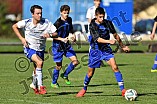 14.10.2017 - SG SV Marienstein - JFG Rothsee Süd