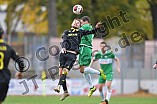 31.10.2020 - SpVgg Bayreuth - VfB Eichstätt