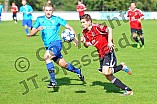 28.09.2014 - DJK Limes 09 - FC Plankstetten