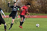 29.10.2017 - FC Türk Gücü Eichstätt - FC Nagelberg
