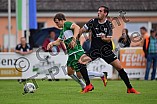 Fußball, Herren, Regionalliga Bayern, Saison 2021-2022, Spieltag 13, VfB Eichstätt - TSV Rain-Lech, 11.09.2021