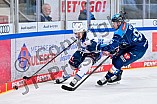 Eishockey, Herren, DEL, Saison 2025-2026, Spiel 50, ERC Ingolstadt - Adler Mannheim, 08.03.2026