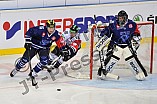 07.10.2014 - ERC Ingolstadt - EV Zug