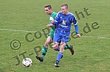 27.11.2016 - DJK-SV Herrnsberg - DJK Allersberg