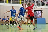 Handball, Bezirksliga Männer Staffel West, Saison 2024-2025, DJK Eichstätt - TG Landshut II, 19.10.2024