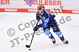 04.12.2020 - ERC Ingolstadt - Straubing Tigers