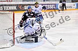 ERC Ingolstadt vs Adler Mannheim, Eishockey, DEL, Deutsche Eishockey Liga, Spieltag 43, 29.01.2017
