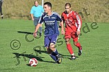 09.10.2011 - FC Böhmfeld / FC Fatih Ingolstadt