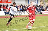 11.03.2017 - VfB Eichstätt - TSV Aubstadt