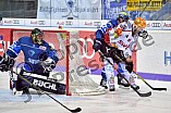 ERC Ingolstadt vs Fischtown Pinguins, Eishockey, DEL, Deutsche Eishockey Liga, Spieltag 43, 19.01.2018