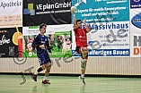 Handball, Bezirksliga Männer Staffel West, Saison 2024-2025, DJK Eichstätt - TSV Indersdorf, 09.11.2024