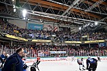 Eishockey, Herren, DEL, Saison 2025-2026, Spiel 24, Nürnberg Ice Tigers - ERC Ingolstadt, 30.11.2025