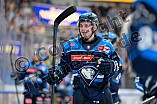 Eishockey, Herren, DEL, Saison 2025-2026, Playoffs, Viertelfinale, Spiel 6, ERC Ingolstadt - EHC Red Bull München, 04.04.2026