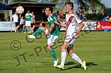 05.07.2015 - VfB Eichstätt - 1. FC Nürnberg