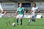 01.05.2012 - VfB  Eichstätt II / SV Türk Gücü Ataspor München