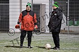 29.01.2020 - VfB Eichstätt - Trainingsauftakt