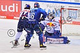 Eishockey, Herren, DEL, Saison 2020-2021, ERC Ingolstadt - EHC Red Bull München, 25.02.2021