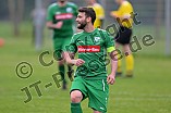 Fußball, Herren, Kreisliga West, Saison 2021-2022, Spieltag 22, DJK Pollenfeld - DJK Veitsaurach, 30.04.2022