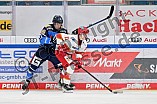 Eishockey, DNL Top Division Playoffs, Saison 2023-2024, Viertelfinale - Spiel 1, ERC Ingolstadt - EV Landshut, 02.03.2024