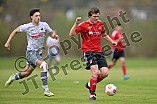 Fußball, Herren, Kreisliga Neumarkt Jura West, Saison 2024-2025, Spieltag 20, SV Marienstein - SV Cronheim, 13.04.2025