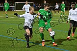 Fußball, Herren, Bezirksliga Oberbayern Nord, Saison 2023-2024, Spieltag 17, VfB Eichstätt II - SV Waldeck Obermenzing, 10.11.2023