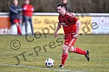 31.03.2018 - DJK Workerszell - FC Nagelberg