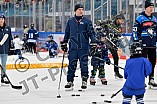 Eishockey, Saison 2025-2026, ERC Ingolstadt - Kids On Ice Day, 10.01.2026