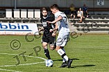 28.04.2018 - VfB Eichstätt II - SV Karlshuld