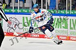 Eishockey, Herren, DEL, Saison 2025-2026, Spiel 39, Nürnberg Ice Tigers - ERC Ingolstadt, 11.01.2026