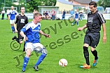 29.05.2016 - SpVgg Hofstetten - SpVgg Wolfsbuch-Zell