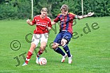 31.08.2013 - FV Obereichstätt - FC Forstern