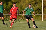 Fußball, Herren, Toto-Pokal Kreis Neumarkt Jura, Saison 2023-2024, DJK Limes - TSV Greding, 23.08.2023