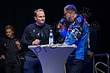 Eishockey, Herren, DEL, Saison 2023-2024, ERC Ingolstadt - Saisonabschlussfeier, 07.04.2024